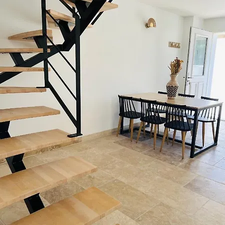 Apartment L'oiseau Des Sables *