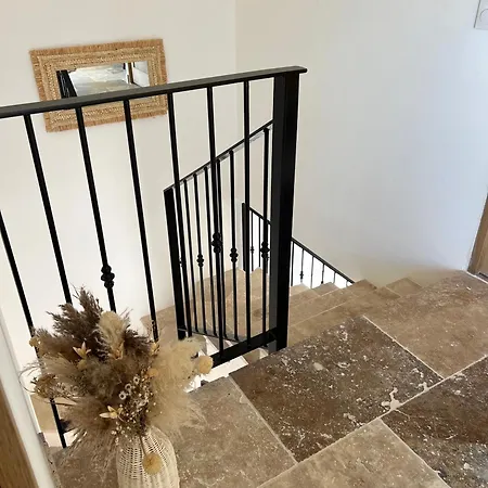 Apartment L'oiseau Des Sables