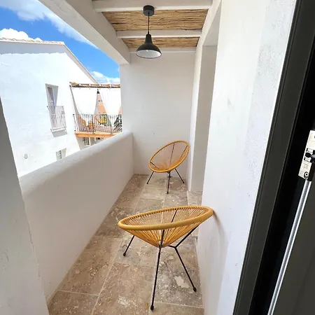 Apartment L'oiseau Des Sables